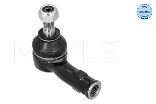Meyle 1160208283 Наконечник тяги рульової (L) Audi A3/Skoda Octavia/VW Golf IV 95-10 (L=75mm) (корот