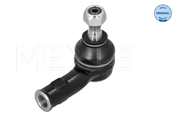 Meyle 1160208285 Наконечник тяги рульової (R) Audi A3/Skoda Octavia/VW Golf IV 95-10 (L=75mm)