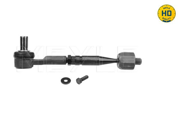 Meyle 1160300028HD Тяга рульова Audi A6 04-11