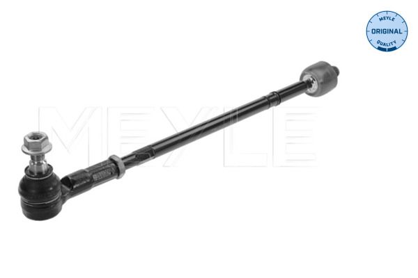 Meyle 1160300033 Тяга рульова (з наконечником) MB Sprinter (906)/VW Crafter 2.0TDI/2.5TDI 06-