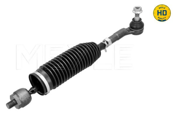 Meyle 1160300042HD Тяга рульова (з наконечником) (R) Skoda Rapid 15-22/VW Polo 09-