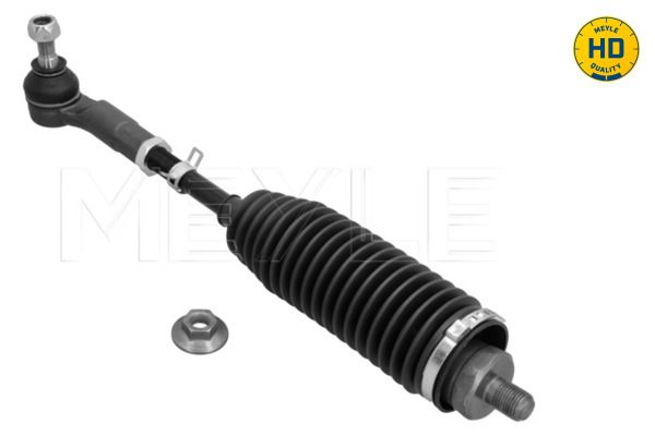 Meyle 1160300046HD Тяга рульова (з наконечником) (R) Audi A3/Q3/Skoda Octavia/SuperB/VW Caddy/Golf/J