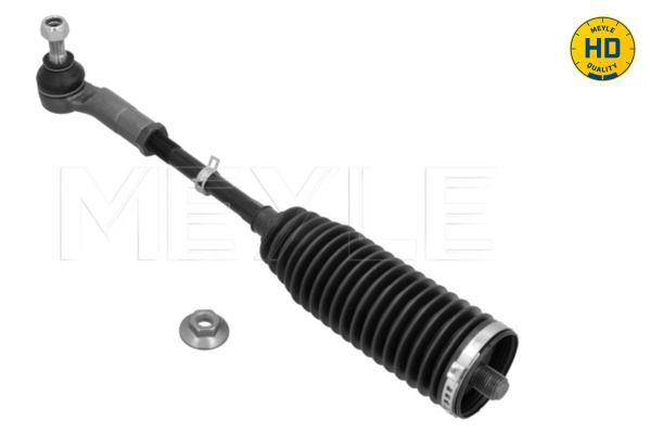 Meyle 1160300048HD Тяга рульова (з наконечником) (R) VW Passat 14-