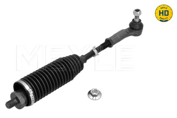 Meyle 1160300049HD Тяга рульова (з наконечником) (L) VW Passat 14-