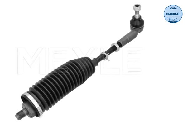 Meyle 1160300054 Тяга рульова (з наконечником) (R) Audi A3/Seat Toledo/Leon/VW Golf IV/Bora 96-06/Sk