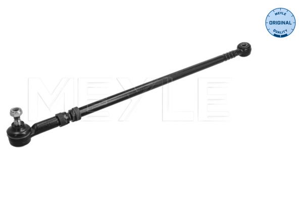 Meyle 1160303924 Тяга рульова (з наконечником) (L) VW Passat -88
