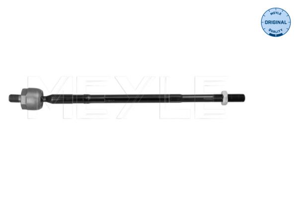 Meyle 1160307185 Тяга рульова VW Golf III (1H1), 08/91 - 07/98, L=363mm