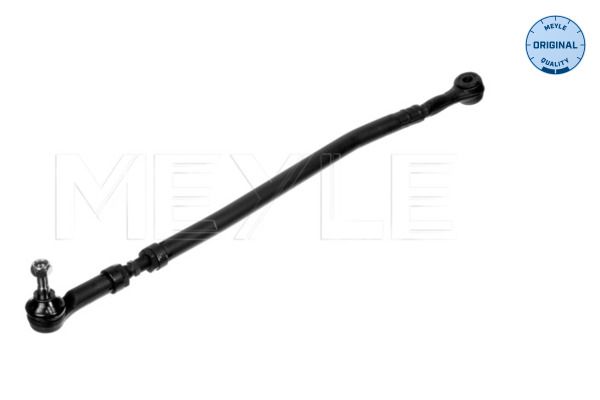 Meyle 1160307197 Тяга рульова (з наконечником) (R) Audi 80/90 1.4-2.8 86-