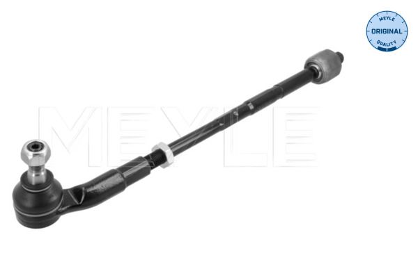 Meyle 1160308500 Тяга рульова (з наконечником) (L) Audi A3/Seat Toledo/Leon/VW Golf IV/Bora 96-06/Sk