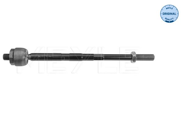 Meyle 1160310006 Тяга рульова Skoda Fabia/Roomster 99-