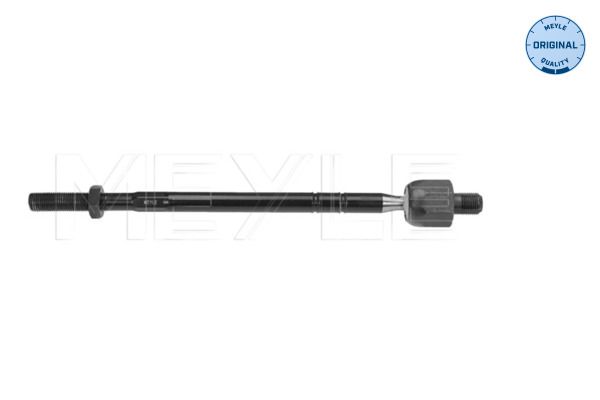 Meyle 1160310010 Тяга рульова Skoda Fabia 1.0-2.0 99-07/Roomster 06-15/VW Polo 99- (L=298mm)
