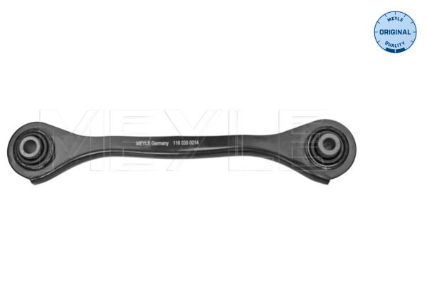 Meyle 1160350014 Важіль підвіски (задній/знизу) VW Touran 03-10