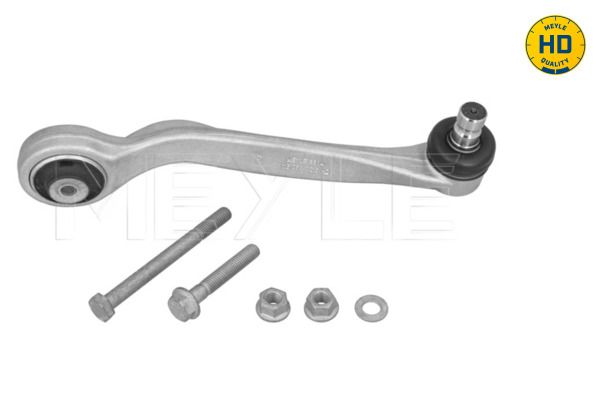 Meyle 1160500016HD Важіль підвіски (передній/зверху/ззаду) (R) Audi A6 04-11/A8 02-10