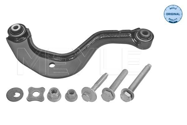 Meyle 1160500027S Важіль підвіски (задній/зверху) Audi A3/Seat/Skoda Octavia/SuperB/VW Golf/Passat/T
