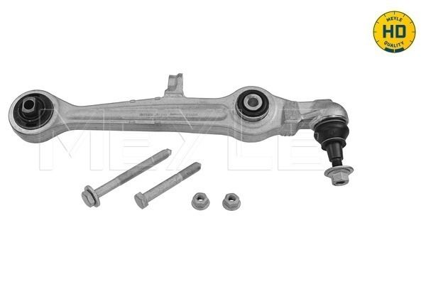 Meyle 1160500031HD Важіль підвіски (передній/знизу/спереду) Audi A4/A6/A8/Skoda Super B/VW Passat 1.
