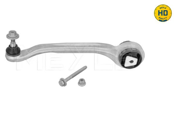 Meyle 1160500065HD Важіль підвіски (передній/знизу/ззаду) (L) Audi A8 03-10/VW Phaeton 03-16