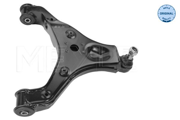 Meyle 1160500091 Важіль підвіски (передній) (L) MB Sprinter (W906)/VW Crafter (30-35) 06-