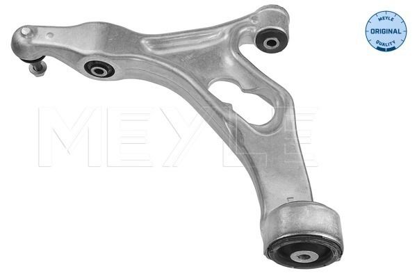 Meyle 1160500096 Важіль підвіски (передній/знизу) (L) Audi Q7/Porsche Cayenne/VW Touareg 06-