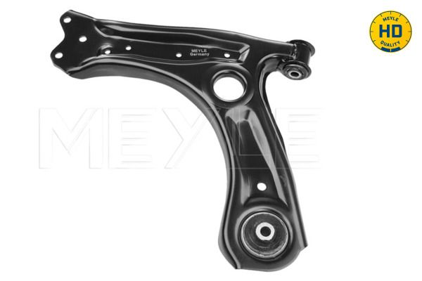 Meyle 1160500103HD Важіль підвіски (передній) (L) Skoda Rapid/Fabia/VW Polo 09-