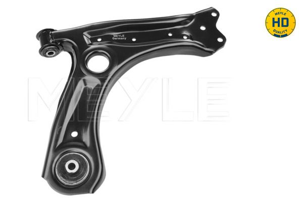 Meyle 1160500104HD Важіль підвіски (передній) (R) Skoda Rapid/Fabia/VW Polo 09-
