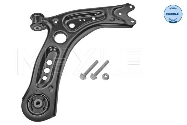 Meyle 1160500124S Важіль підвіски (передній) (R) Skoda Octavia III/VW Golf VII 12-