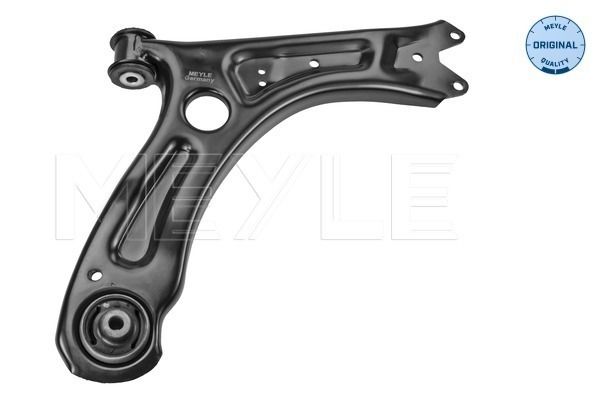 Meyle 1160500126 Важіль підвіски (передній) (R) VW Jetta IV 1.2-2.5 10-