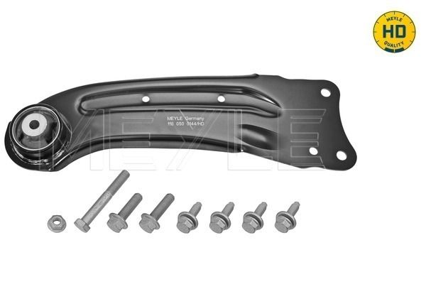 Meyle 1160500144HD Важіль підвіски (задній) (R) Audi Q3 11-18/VW Passat 05-14/Sharan 10-/Tiguan 07-1