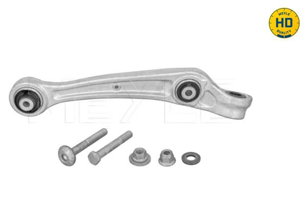 Meyle 1160500169HD Важіль підвіски (передній) (R) Audi A4/A5/A6/A7/Q5 07-
