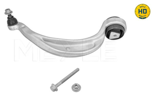 Meyle 1160500172HD Важіль підвіски (передній/знизу) (L) Audi A4/A5/Q5 07- (M12x1,5)