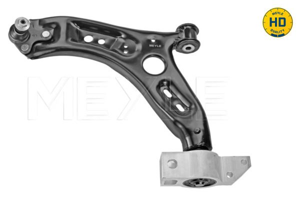 Meyle 1160500181HD Важіль підвіски (передній/знизу) (L) VW Caddy/Golf/Touran/Skoda Octavia 03- (з ку