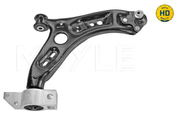 Meyle 1160500182HD Важіль підвіски (передній/знизу) (R) VW Caddy/Golf/Touran/Skoda Octavia 03- (з ку