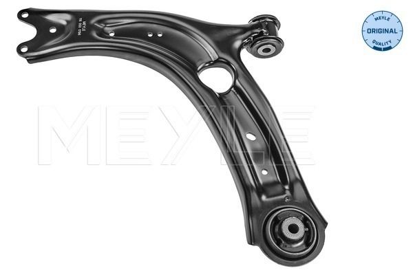 Meyle 1160500195 Важіль підвіски (передній/знизу) (L) Skoda Superb III/Kodiaq/Karoq/VW Passat B8/Tou