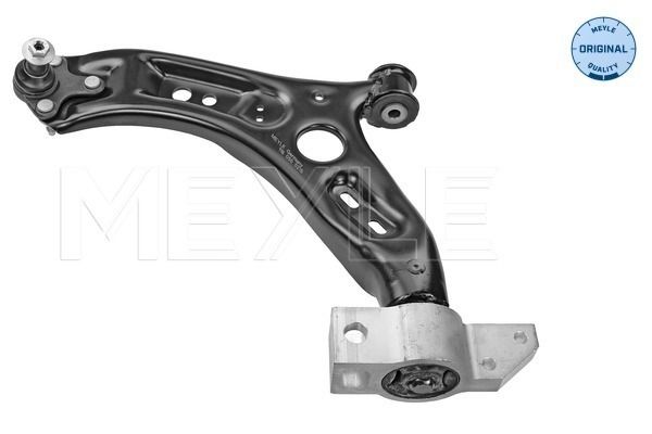 Meyle 1160500215 Важіль підвіски (передній/знизу) (L) VW Caddy/Golf/Touran/Skoda Octavia 03-