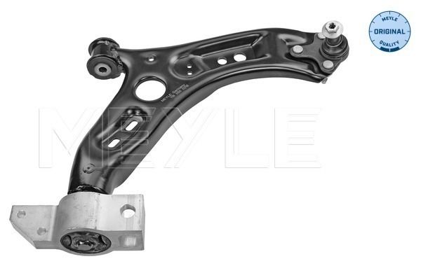Meyle 1160500216 Важіль підвіски (передній/знизу) (R) VW Caddy/Golf/Touran/Skoda Octavia 03-