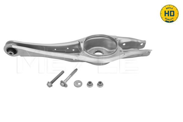 Meyle 1160500236HD Важіль підвіски (задній/знизу) Audi A3/VW Golf VII 12-