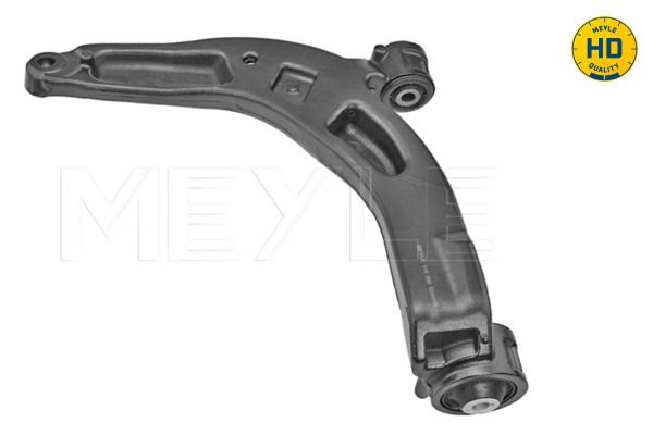 Meyle 1160500240HD Важіль підвіски (передній) (R) VW T5/T6 2.0/2.0D 03-