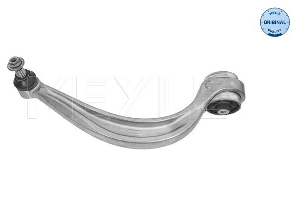 Meyle 1160500255 Важіль підвіски (передній/знизу/ззаду) (L) Audi A4/A5/Q5/E-Tron 07-15