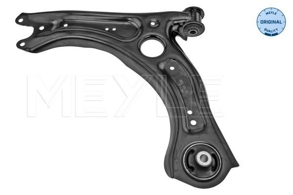 Meyle 1160500281 Важіль підвіски (передній/снизу) Audi A1/VW Polo 18- (L)