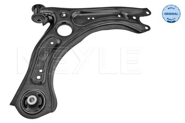 Meyle 1160500282 Важіль підвіски (передній/знизу) VW Polo 17-/Skoda Fabia 21- (R)