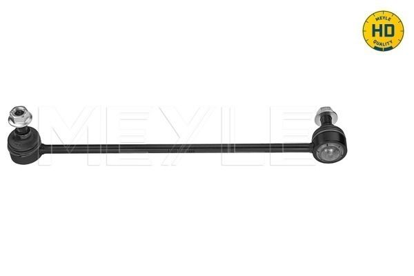 Meyle 1160600063HD Тяга стабілізатора (переднього) Audi A3/Q3/Skoda Octavia/SuperB/VW Caddy/Passat/T