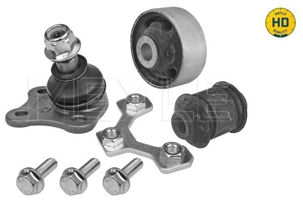 Meyle 1166100001HD Ремкомплект важеля (переднього/L) VW Golf IV 96-05