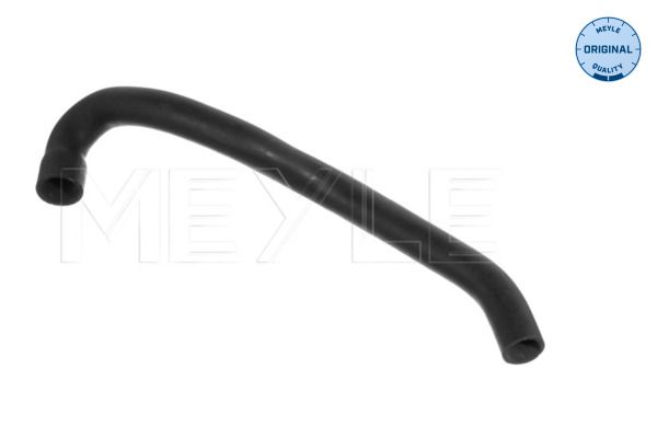 Meyle 1191210026 Патрубок радіатора Audi A100/A6 2.0-2.8/2.0D/2.5TDI -97