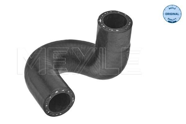 Meyle 1191210029 Патрубок системи охолодження VW Golf II/ III/ Passat 1.6-2.0 -97