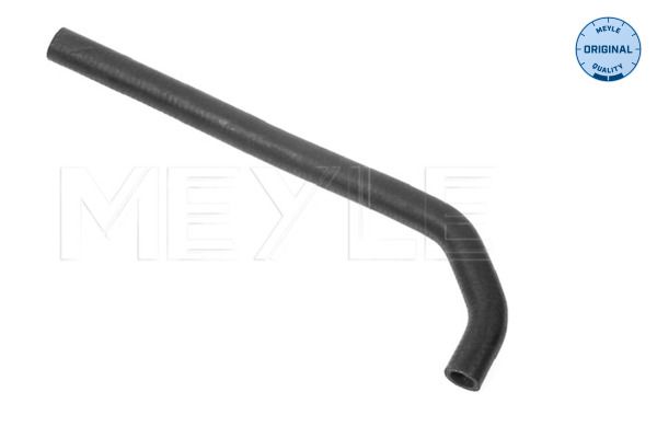 Meyle 1191210051 Патрубок системи охолодження VW Golf II/ Jetta II -91
