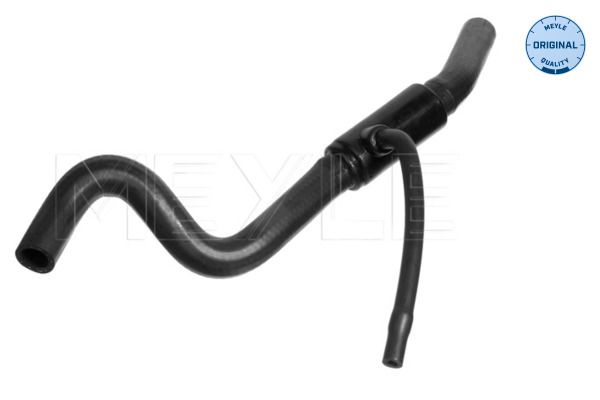 Meyle 1191210068 Патрубок VR6