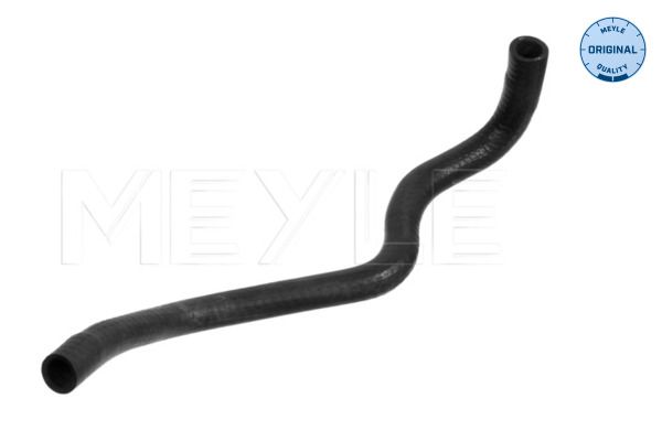 Meyle 1191210094 Патрубок радіатора VW Golf III/Passat -99