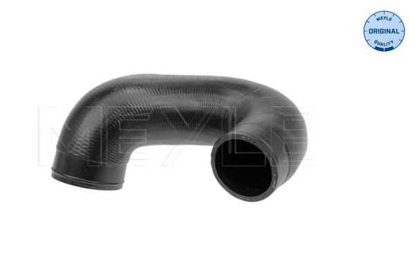 Meyle 1191450009 Патрубок інтеркулера VW T4 2.5TDI 95-03