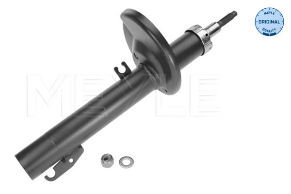 Meyle 1266130006 Амортизатор (передній) Skoda Felicia II 1.3/1.6/1.9D 94-01
