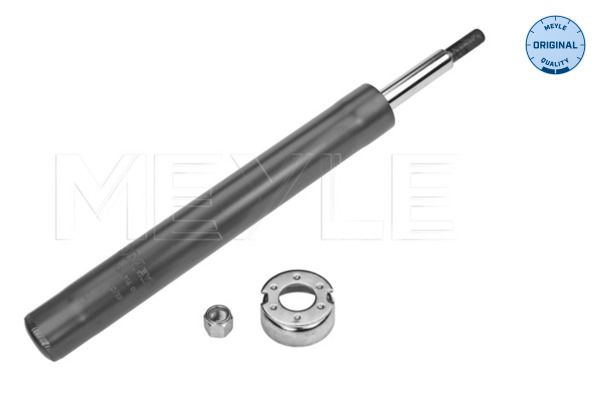Meyle 1266140003 Амортизатор (передній) VW Golf II/Jetta II -92