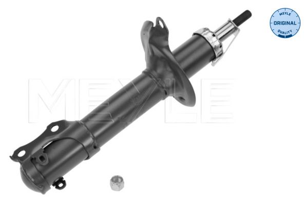 Meyle 1266230001 Амортизатор (передній) VW Passat 88-97
